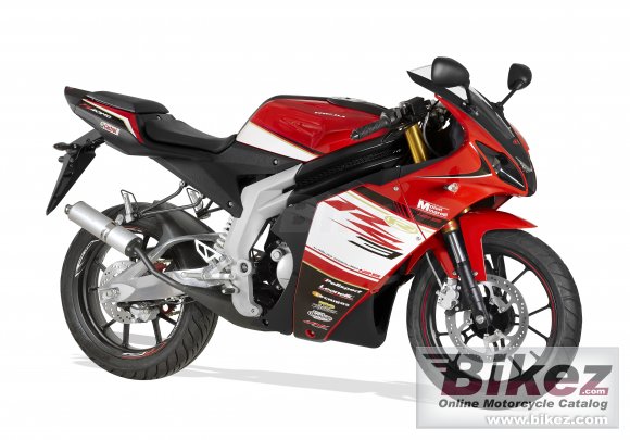 2013 Rieju RS3 50  Pro photo